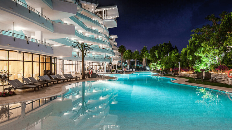 Senator Banus Spa Hotel